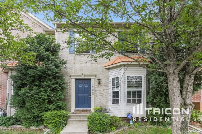 property at 3030 Raking Leaf Dr