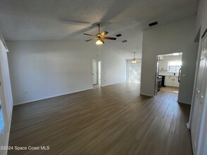 855 Spirea Dr in Rockledge, FL - Building Photo - Building Photo