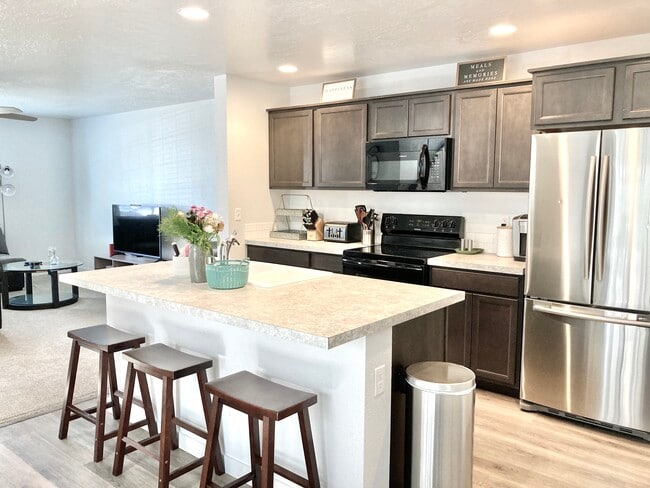 9971 W Campville St in Boise, ID - Building Photo - Building Photo