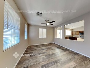 6744 Whipple Wood Way in Las Vegas, NV - Building Photo - Building Photo