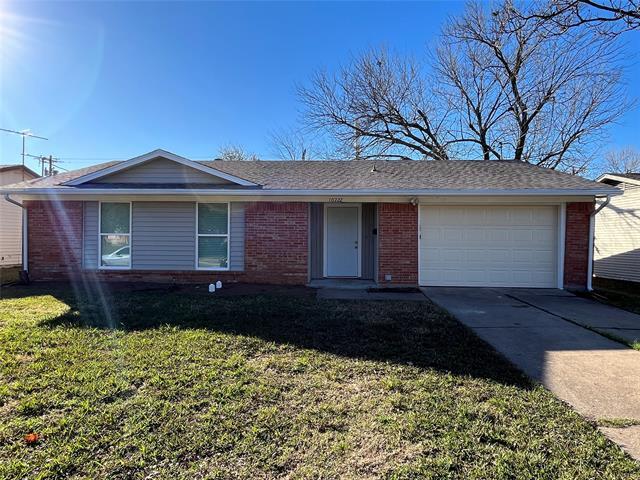 property at 10222 Oak Gate Ln