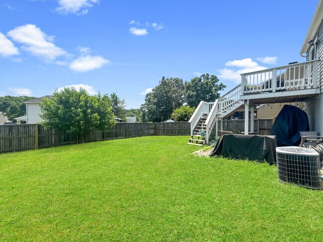 6307 Juanita Ct in Camp Springs, MD - Building Photo - Building Photo