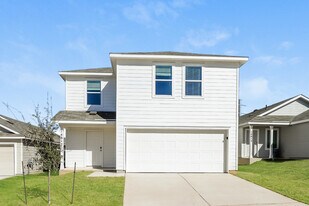 14617 Kayden Rdg in San Antonio, TX - Building Photo