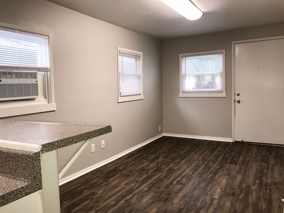 4520 1/2-4723 Kansas St in San Diego, CA - Building Photo
