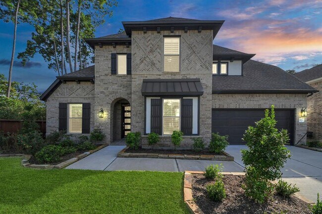 14827 Vista Chase Trl in Cypress, TX - Building Photo - Building Photo