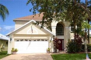 753 NW Waterlily Pl in Jensen Beach, FL - Building Photo
