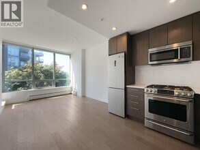 9060 University Crescent in Burnaby, BC - Building Photo - Building Photo