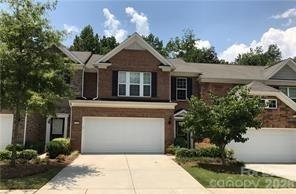 15404 Canmore Street in Charlotte, NC - Building Photo