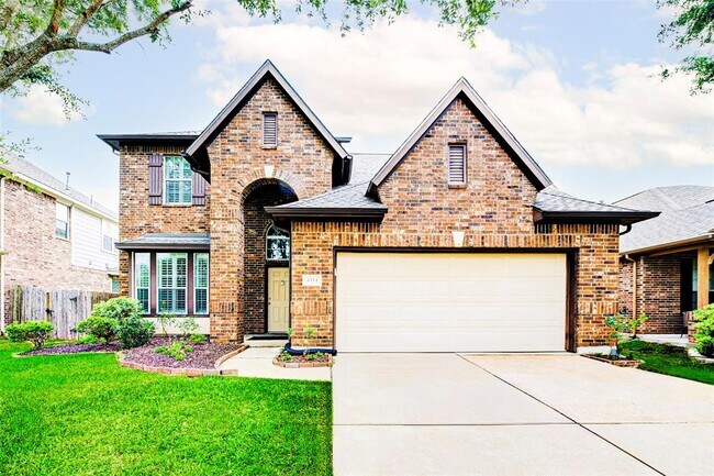 property at 4114 Elk Bluff Ln