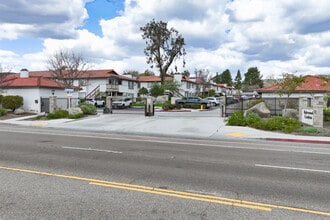 Riderwood Gardens in Santee, CA - Building Photo - Building Photo