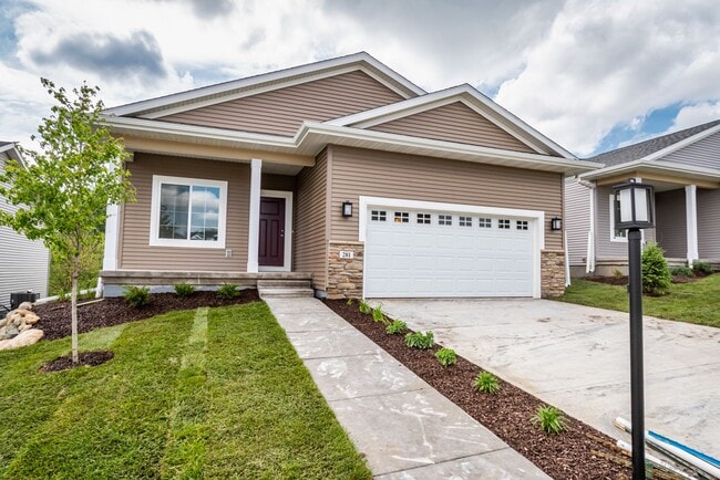 property at 281 Danielle St