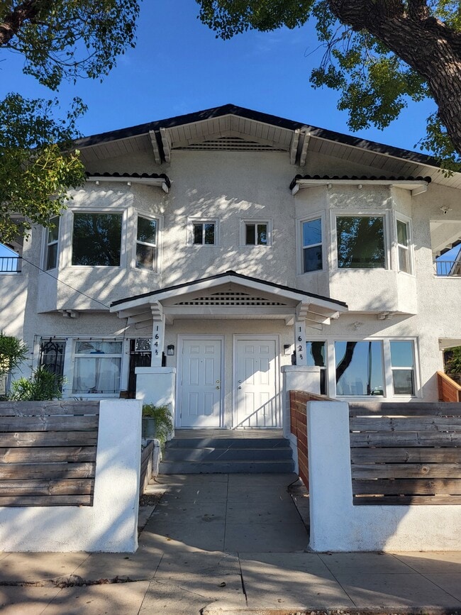 Lincoln Heights in Los Angeles, CA - Building Photo - Building Photo