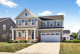 103 Cameo Wds Dr in Delaware, OH - Building Photo - Building Photo