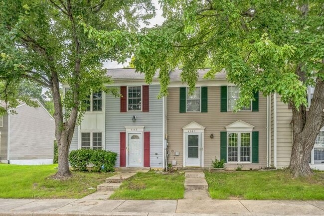 property at 4588 Grebe Pl