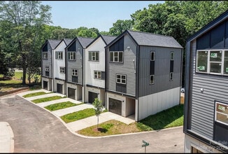 2015 Mincey St in Charlotte, NC - Building Photo - Building Photo