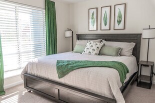 Barclay Place Apartamentos