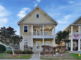 515 Flat Rock Ter in Port Wentworth, GA - Building Photo