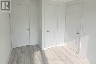 121 Lower Sherbourne St in Toronto, ON - Building Photo - Building Photo