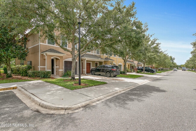 13343 Low Tide Way in Jacksonville, FL - Building Photo - Building Photo