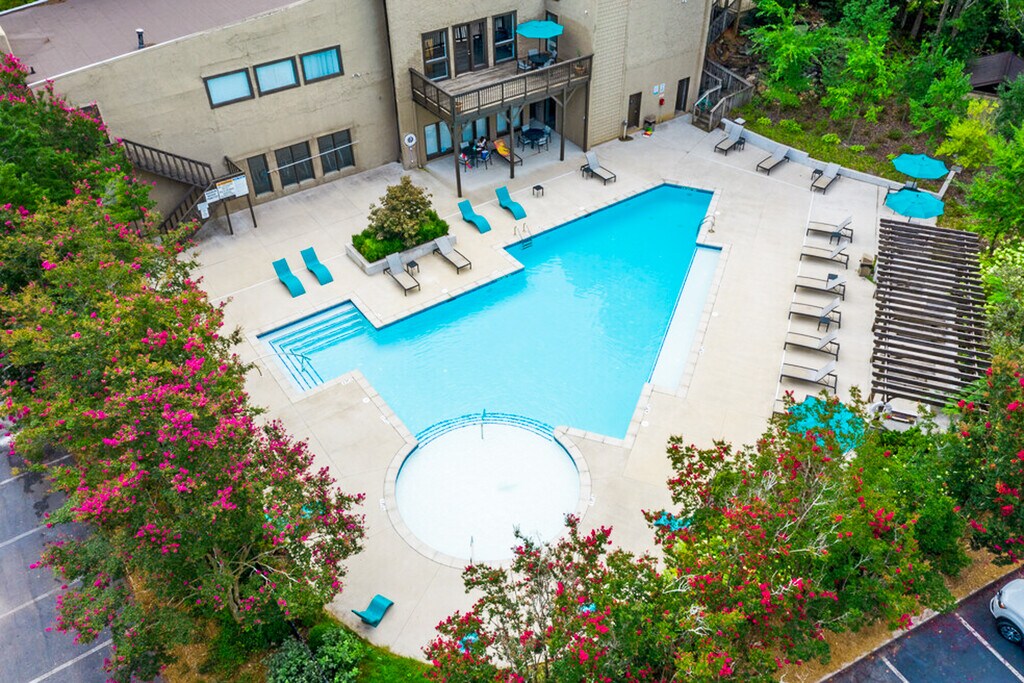 The Villas of East Cobb Apartments in Marietta, GA