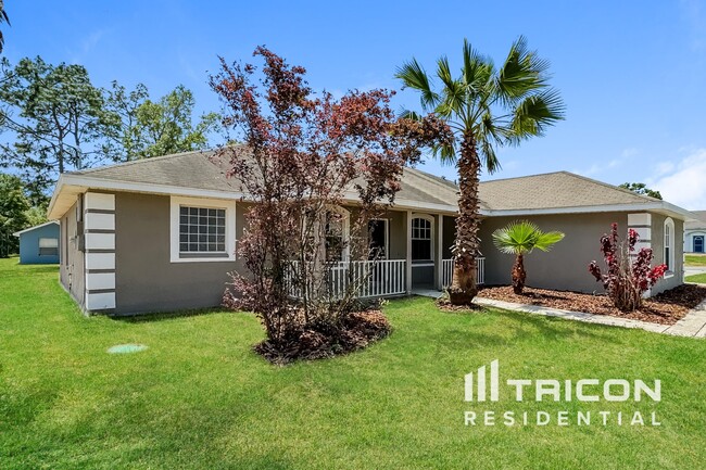 property at 3328 Montano Ave