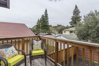 3121 Alhambra Ave in Martinez, CA - Building Photo - Building Photo