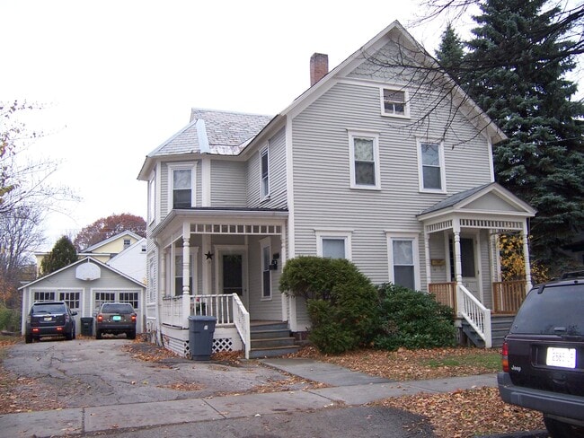 21 Converse Ct, Unit 21