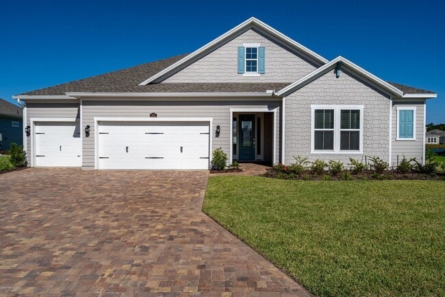 property at 111 Pavia Pl