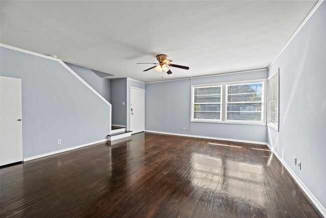 3930 Law St in Houston, TX - Building Photo - Building Photo