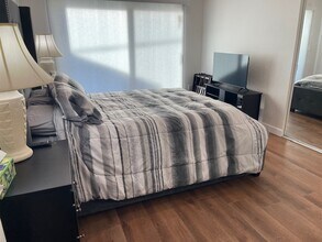 551 S Calle Santa Rosa in Palm Springs, CA - Building Photo - Building Photo