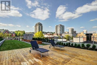 668-668 Columbia St in New Westminster, BC - Building Photo - Building Photo