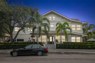 1020 S Rome Ave in Tampa, FL - Building Photo