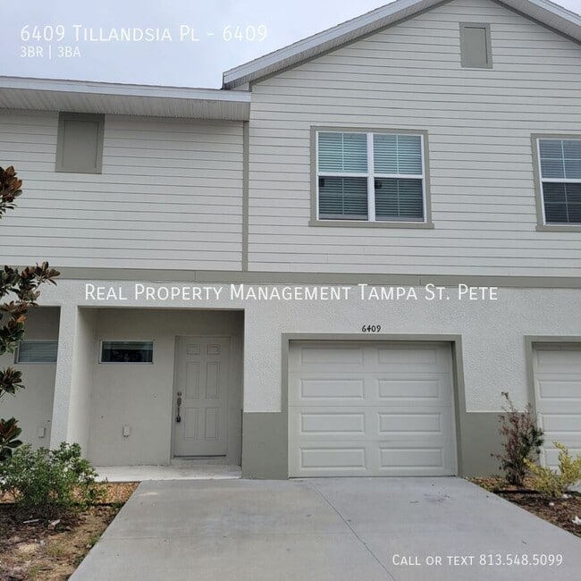 property at 6409 Tillandsia Pl