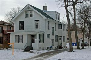 519 S Duluth Ave in Sioux Falls, SD - Building Photo