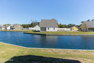 332 Gannet Pl in Beaufort, NC - Building Photo - Building Photo