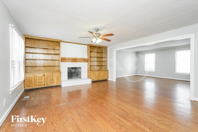 3801 Blairwood St in High Point, NC - Building Photo - Building Photo