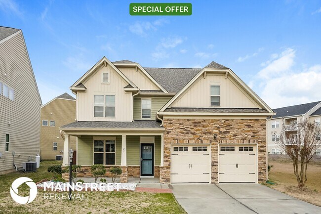 23 Maybrook Ct