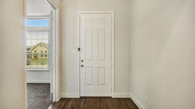 265 Sugar Creek Ln in Saginaw, TX - Building Photo - Building Photo