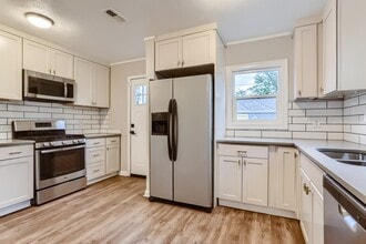1790 Syracuse St in Denver, CO - Building Photo - Building Photo
