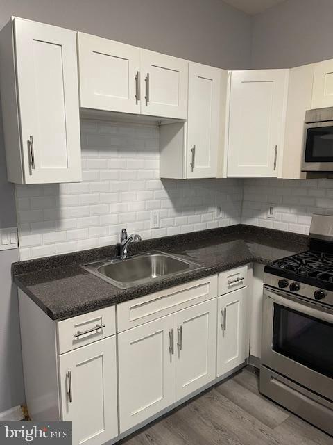 3411 G St in Philadelphia, PA - Building Photo - Building Photo