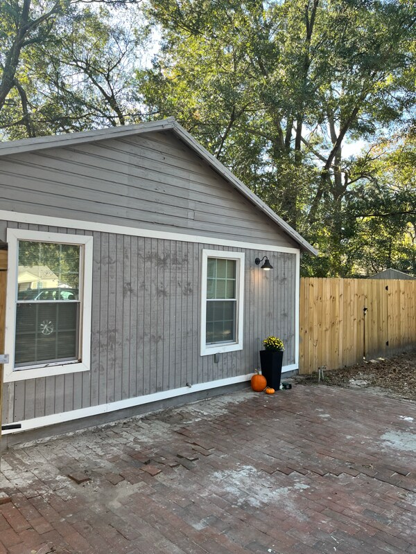 1911 Capital St in Savannah, GA - Building Photo - Building Photo
