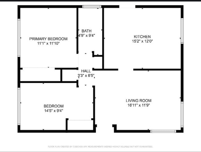 3638 E 54th St, Unit A in Maywood, CA - Building Photo - Building Photo