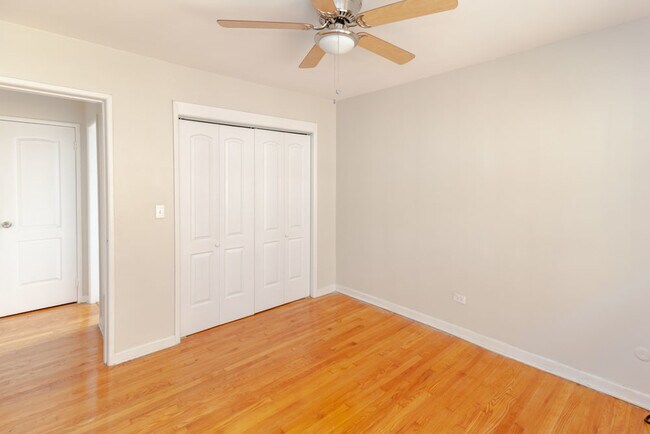 4816 N Springfield Ave in Chicago, IL - Building Photo - Building Photo