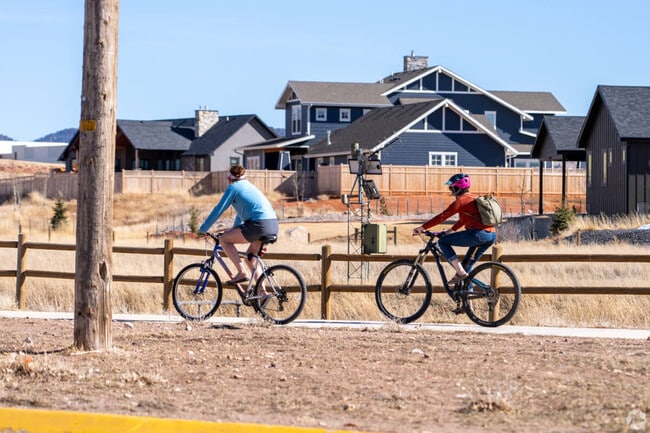 Apartments for rent in Laramie, WY