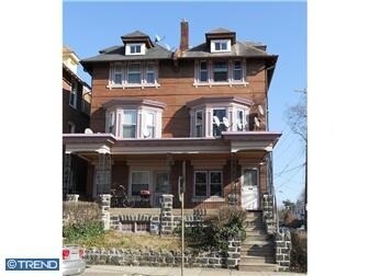 449-451 S 51st St in Philadelphia, PA - Building Photo