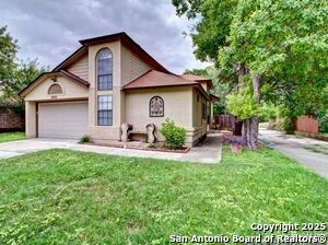 property at 2850 Fisher Field Dr