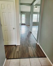 10644 NW 34th Ter in Yukon, OK - Foto de edificio - Building Photo