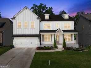 4656 Silver Oak Dr in Gainesville, GA - Building Photo - Building Photo