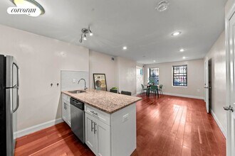 476A Jefferson Ave in Brooklyn, NY - Building Photo - Building Photo