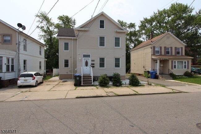 property at 115 New St